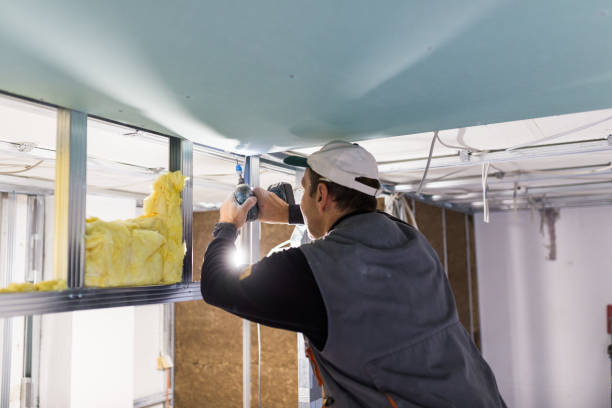 Best Fiberglass Insulation in Stanley, WI