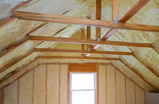 Best DIY Insulation Kits and Guidance in Stanley, WI