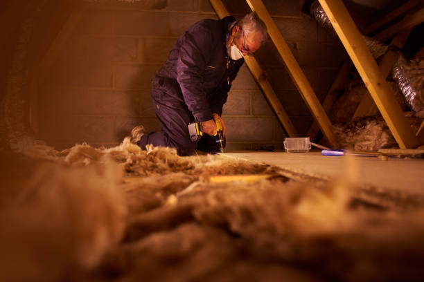 Best Commercial Insulation in Stanley, WI